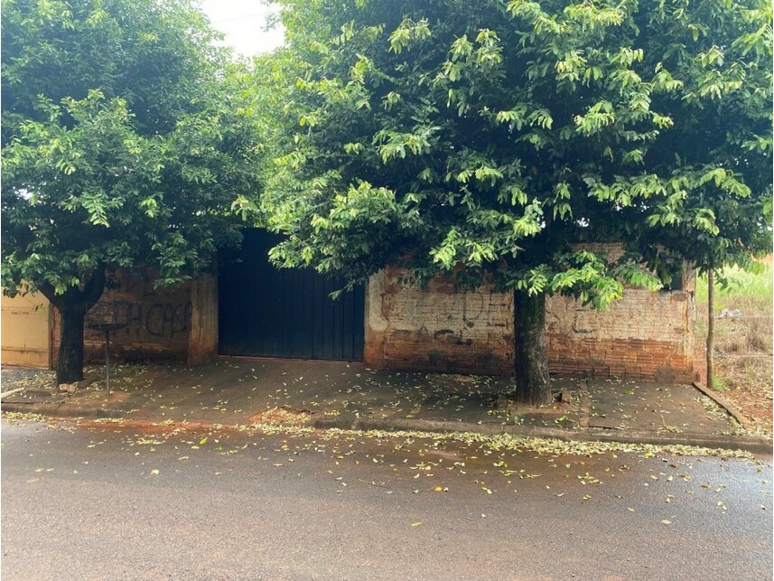 Imagem 1 do Leilão de Casa - Jardim Santa Lucia - Colina/SP