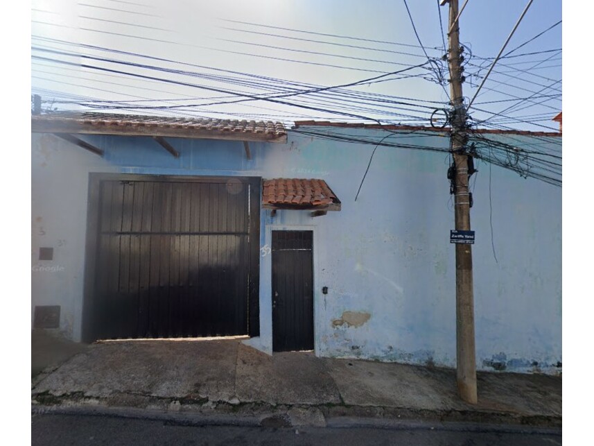 Imagem  do Leilão de Casa - Vila Belo Horizonte - Itapetininga/SP