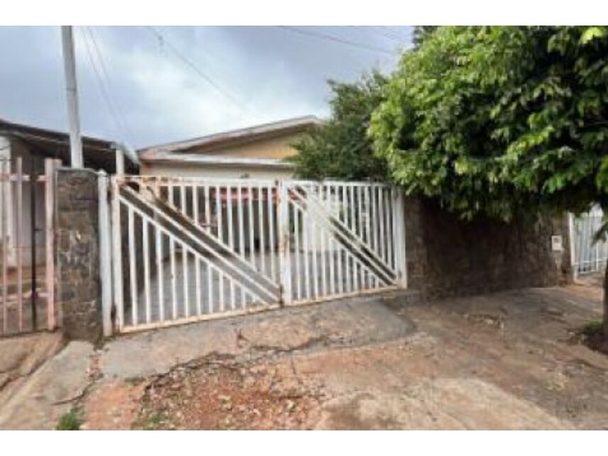 Imagem  do Leilão de Casa - Vila Santo Antônio - Catanduva/SP