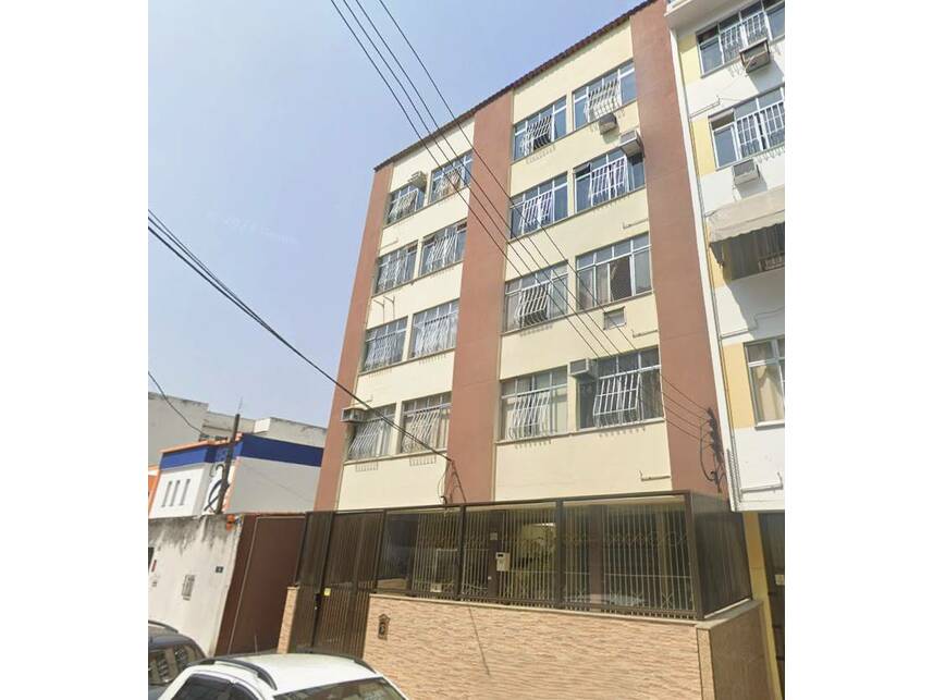 Imagem 2 do Leilão de Apartamento - Fonseca - Niterói/RJ