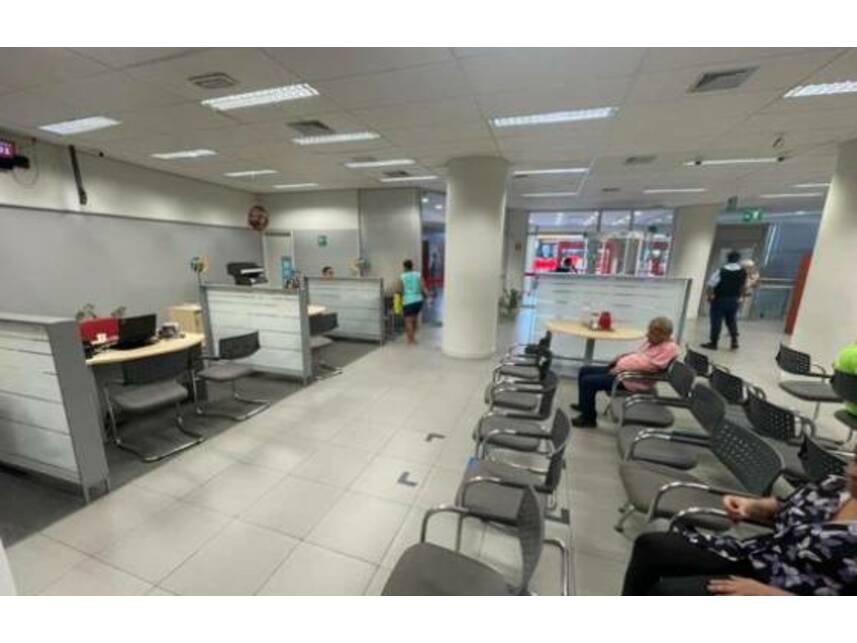 Imagem 5 do Leilão de Ex-Agência - Santo Antonio - Recife/PE