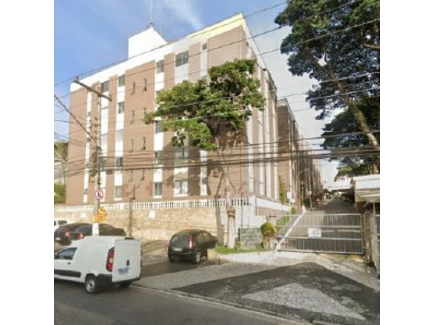 Imagem  do Leilão de Residencial / Terreno - Vila Carmosina - São Paulo/SP