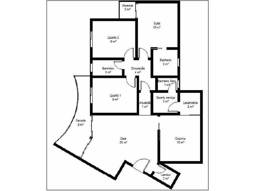 Imagem 17 do Leilão de Apartamento - Pinheiros - São Paulo/SP