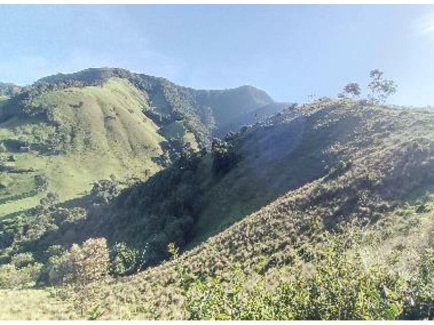 Imagem 3 do Leilão de Área Rural - Zona Rural - Baependi/MG