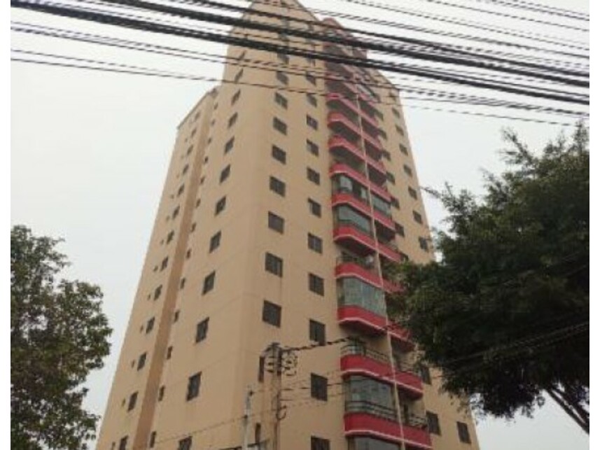 Imagem 1 do Leilão de Apartamento - Vila Nova Savoia - São Paulo/SP