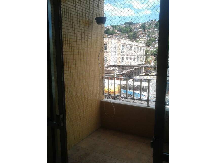 Imagem 3 do Leilão de Apartamento - Penha Circular - Rio de Janeiro/RJ