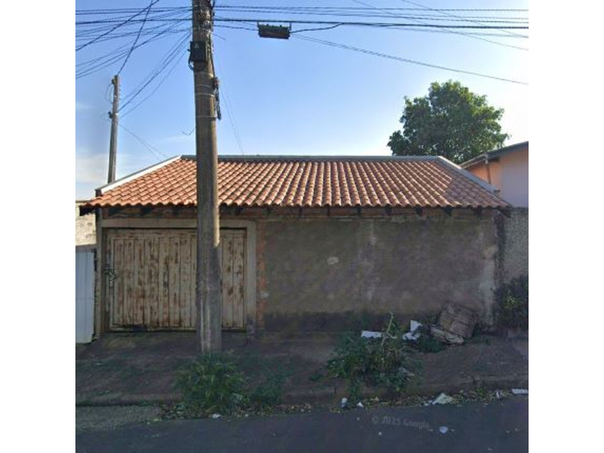 Imagem 1 do Leilão de Casa - Vila Mercedes - Assis/SP