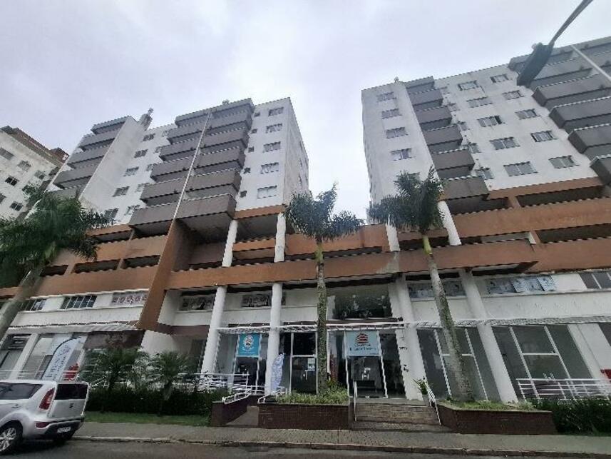 Imagem 1 do Leilão de Residencial / Comercial - Rio Caveiras - Biguaçu/SC