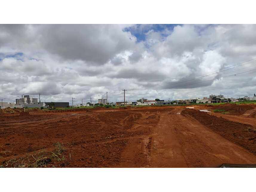 Imagem do Leilão de Terreno - Convencional Bem Viver Novo Mundo - Uberlândia/MG