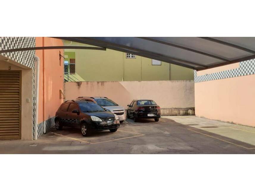 Imagem 3 do Leilão de Apartamento - Europeu - Caeté/MG