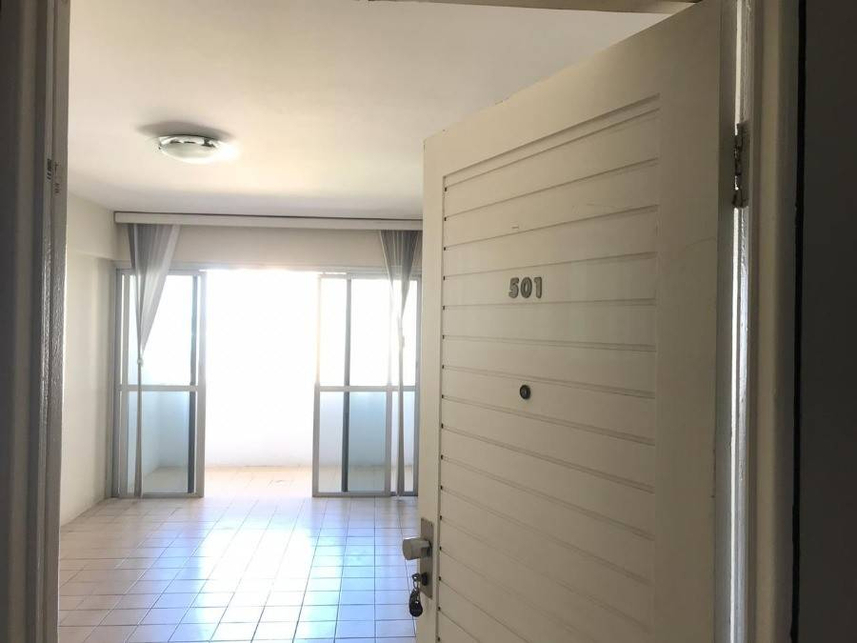 Imagem 4 do Leilão de Apartamento - Jatiúca - Maceió/AL