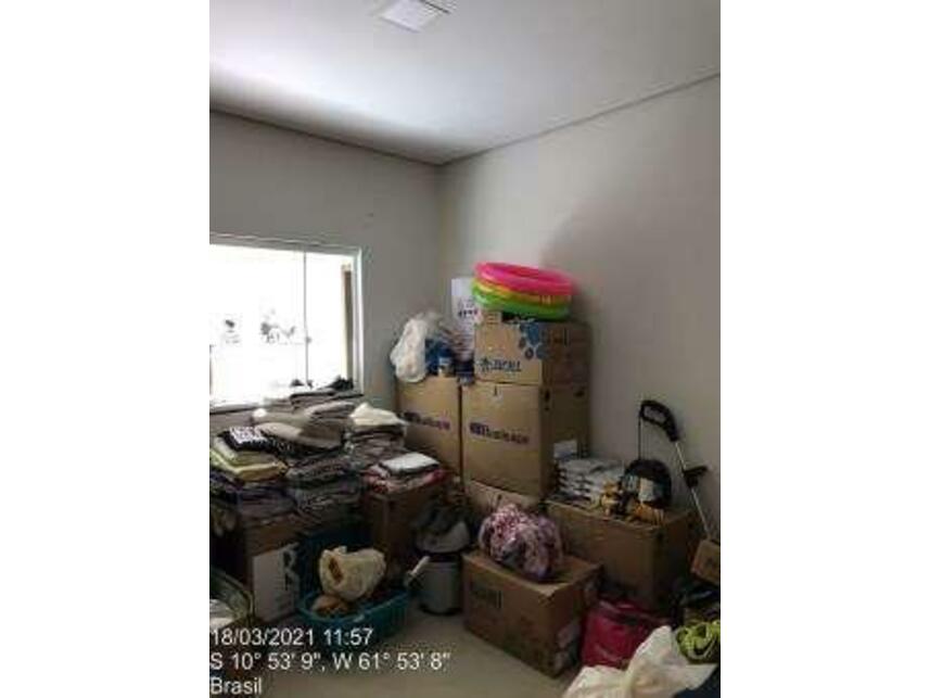 Imagem 2 do Leilão de Casa - Residencial Orleans Ii - Ji-Paraná/RO