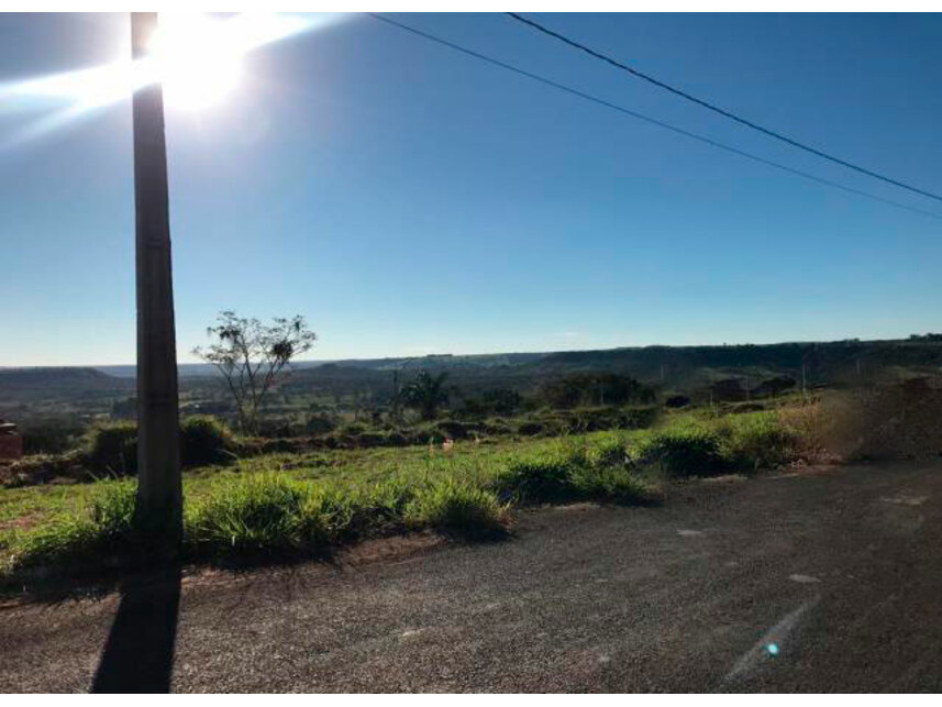 Imagem 2 do Leilão de Terreno - Loteamento Residencial Jardim Florença - Mineiros/GO