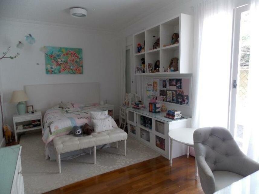 Imagem 13 do Leilão de Casa - Jardim Guedala - São Paulo/SP