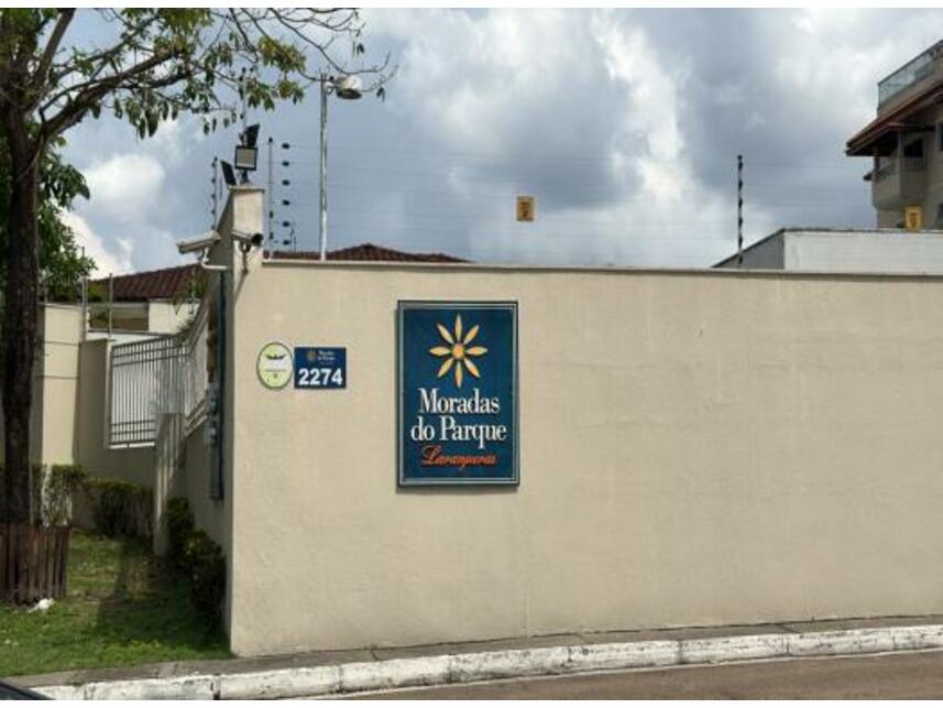 Imagem 2 do Leilão de Apartamento Triplex - Flores - Manaus/AM