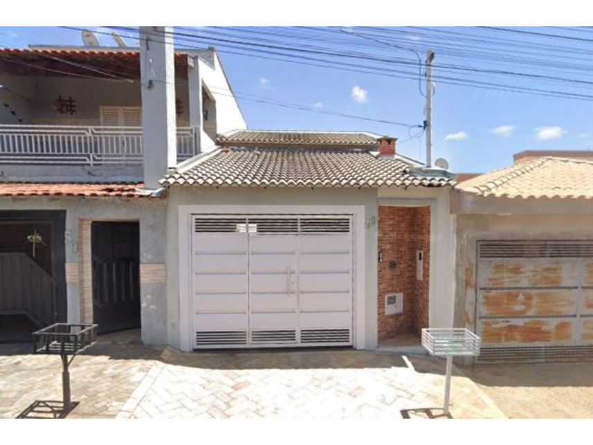 Imagem 1 do Leilão de Casa - Jardim Chácara Velini - Tupã/SP