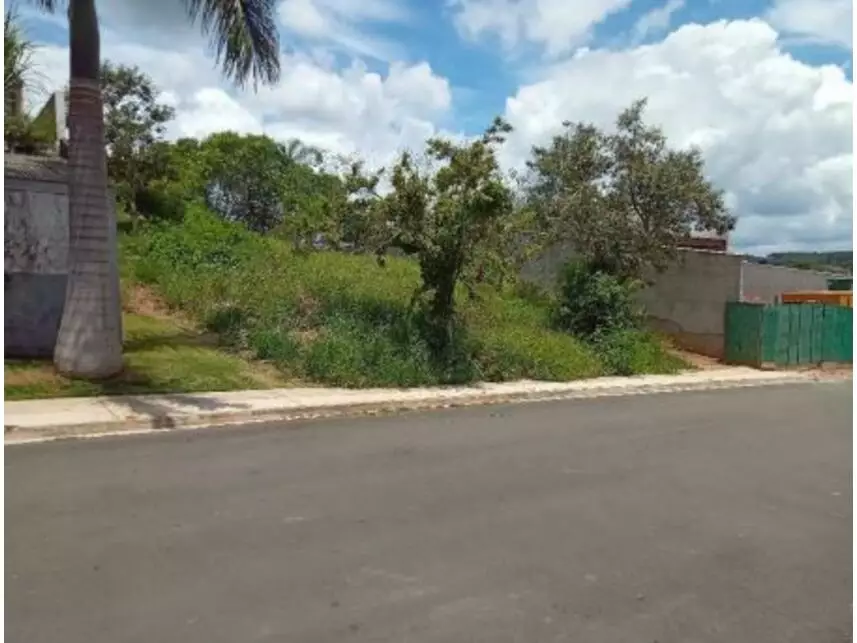 Leilão de Terreno Imóvel em Itatiba/SP - Lance Inicial R$ 167.954 - Judicial