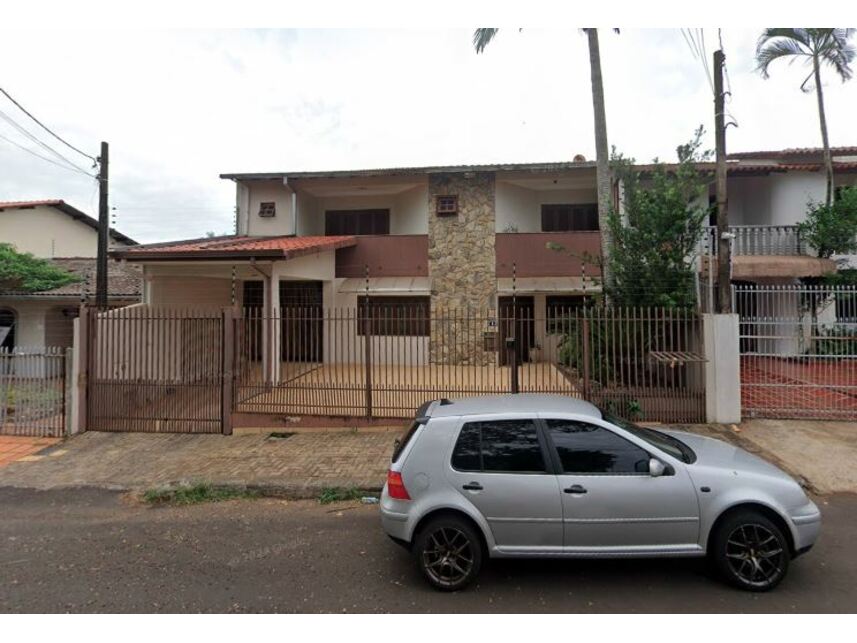 Imagem  do Leilão de Casa - Monjolo - Foz do Iguaçu/PR