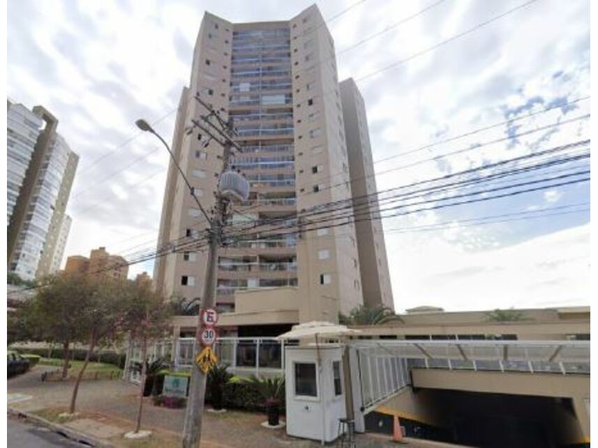 Imagem do Leilão de Apartamento - Jardim Bonfiglioli - Jundiaí/SP