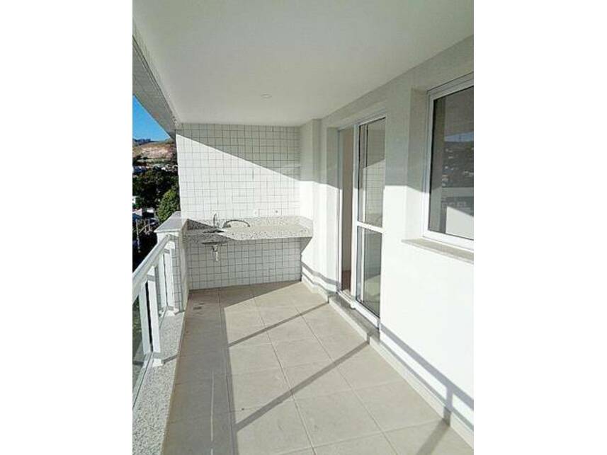 Imagem 8 do Leilão de Apartamento - Freguesia de Jacarepaguá - Rio De Janeiro/RJ