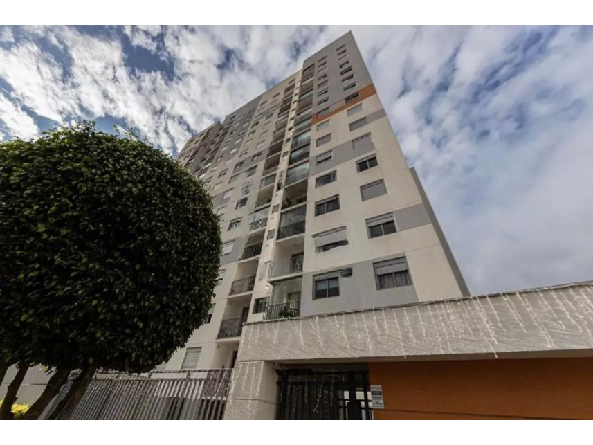 Imagem 1 do Leilão de Apartamento - Tatuapé - São Paulo/SP