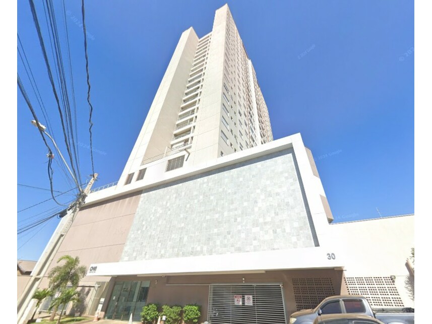 Imagem  do Leilão de Apartamento - Setor Pedro Ludovico - Goiânia/GO