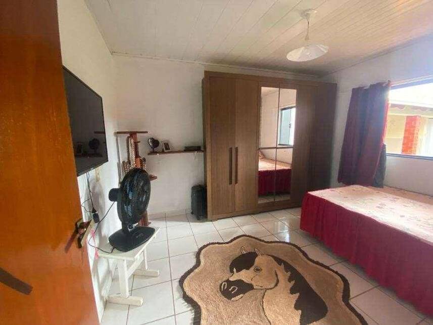 Imagem 7 do Leilão de Casa - Vila Alta - Santo Afonso/MT