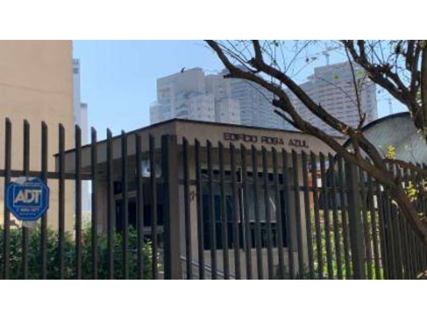 Imagem 3 do Leilão de Apartamento - Jardim das Acácias - São Paulo/SP