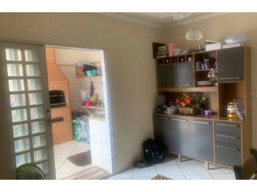 Imagem 3 do Leilão de Casa - Jardim João Ballan Ii - Jaú/SP