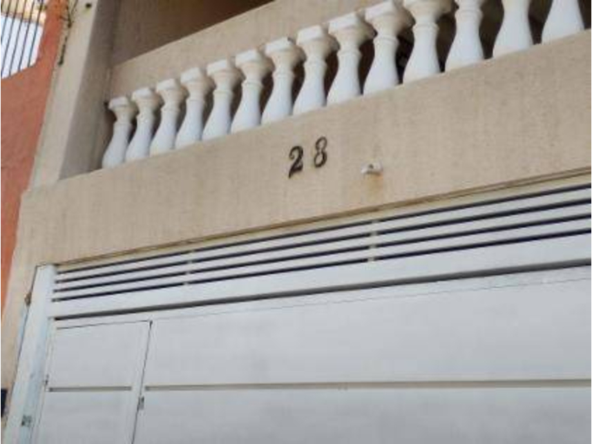 Imagem 3 do Leilão de Casa - Parque Maria Domitila - São Paulo/SP