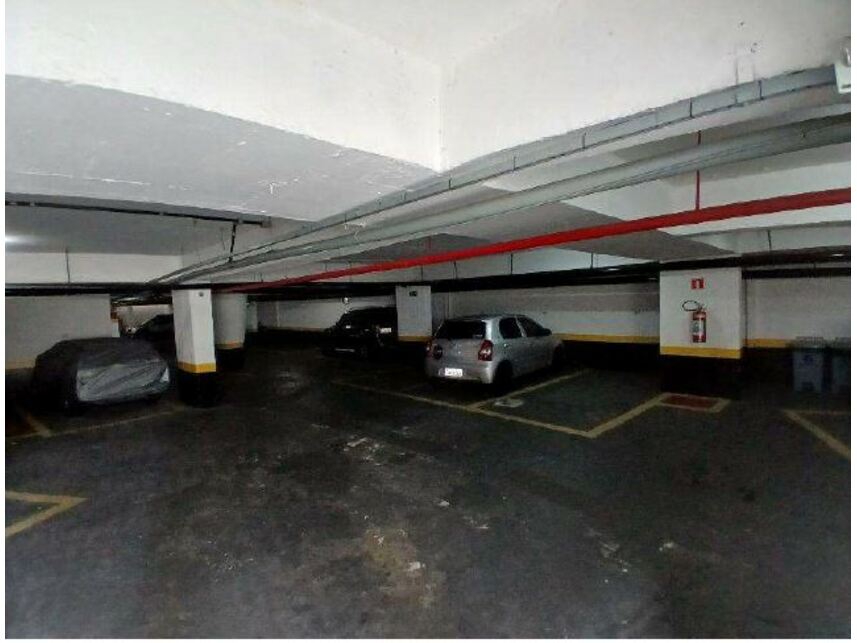 Imagem 3 do Leilão de Vaga de Garagem - Centro - São Bernardo do Campo/SP