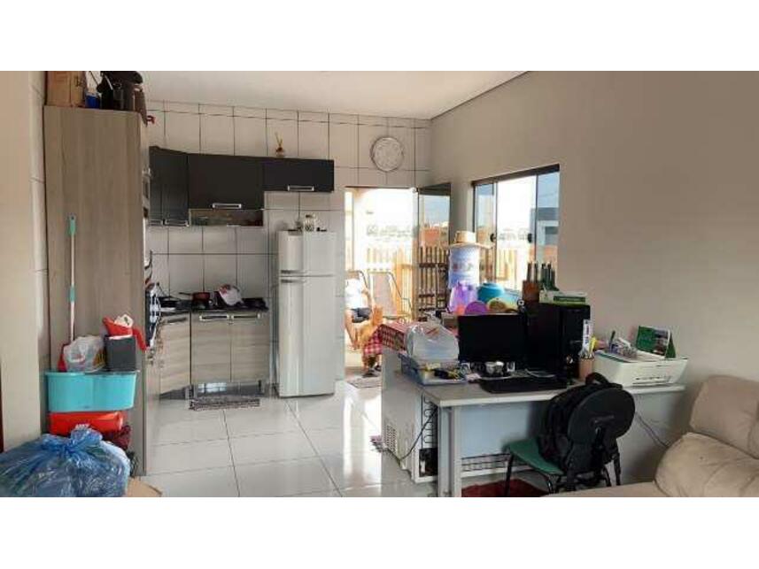 Imagem 4 do Leilão de Casa - Residencial Reserva Park - Comodoro/MT