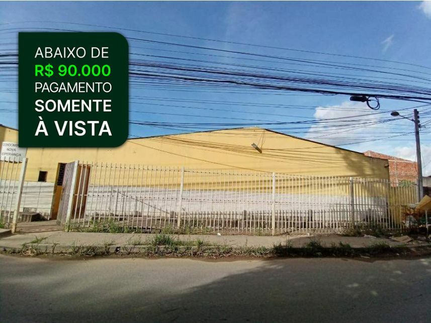 Imagem 1 do Leilão de Casa - Prefeito Antônio L de Souza - Rio Largo/AL