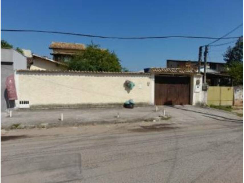 Imagem 3 do Leilão de Casa - Outeiro das Pedras - Itaboraí/RJ