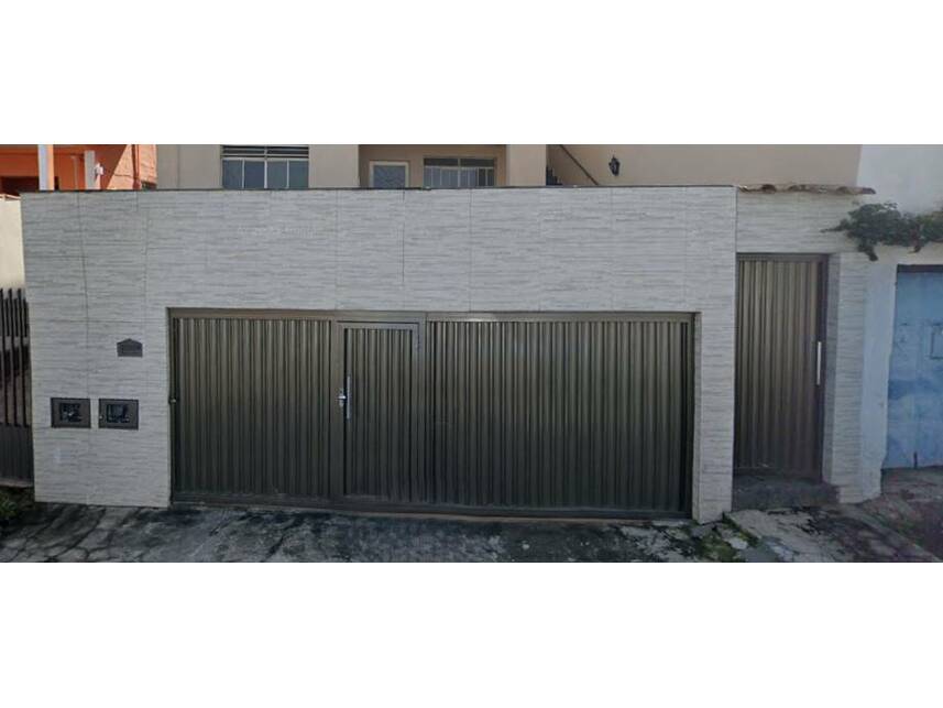 Imagem 2 do Leilão de Casa - Centenário - Juiz De Fora/MG