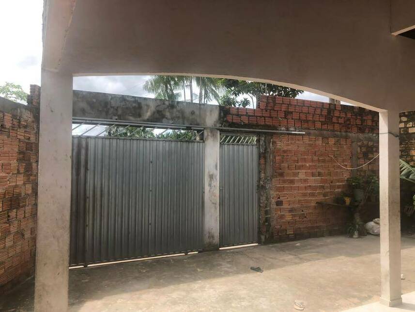 Imagem 2 do Leilão de Casa - Boa Vista - Maracaçumé/MA