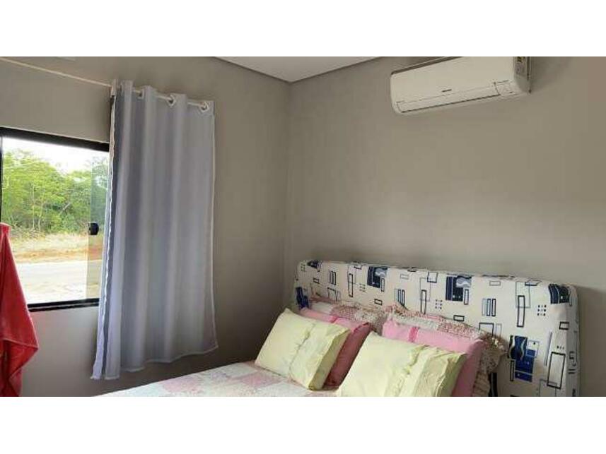 Imagem 3 do Leilão de Casa - Residencial Reserva Park - Comodoro/MT