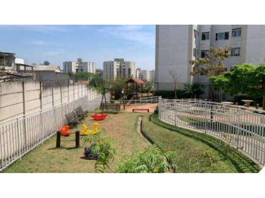 Imagem 4 do Leilão de Apartamento - Jardim Casablanca - São Paulo/SP
