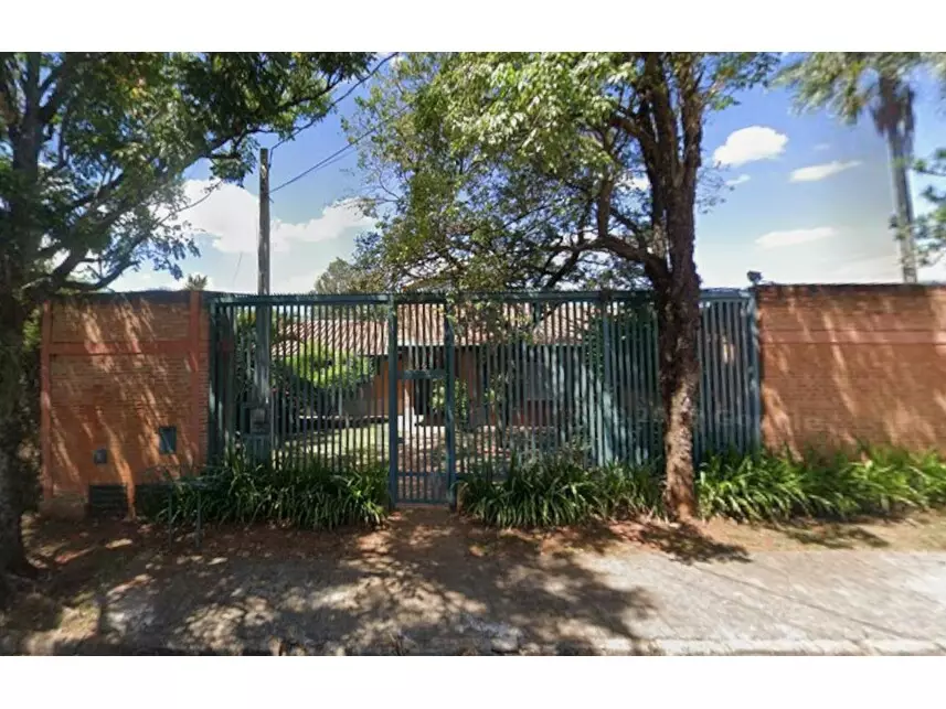 Casa à venda em leilão - leilão judicial - Campinas SP - lance mínimo R$ 923.898