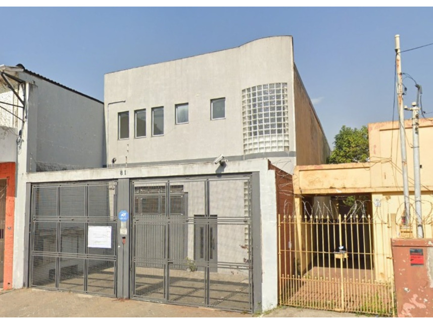 Imagem  do Leilão de Prédio Comercial - Vila Moinho Velho - São Paulo/SP