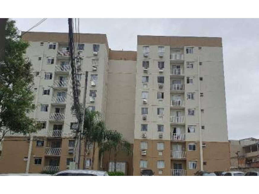 Imagem 2 do Leilão de Apartamento - Taquara - Rio De Janeiro/RJ