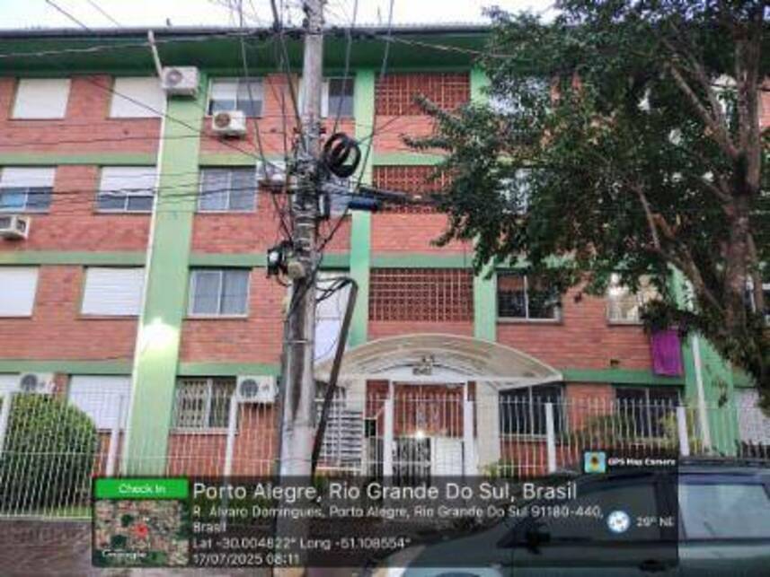 Imagem 4 do Leilão de Apartamento - Parque Santa Fé - Porto Alegre/RS