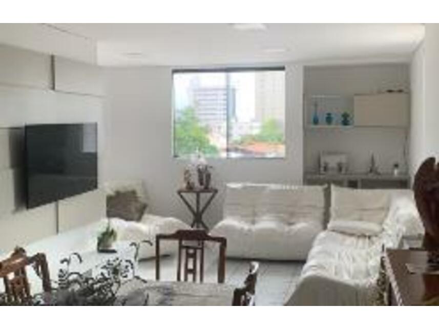 Imagem 3 do Leilão de Apartamento - Bela Vista - Campina Grande/PB