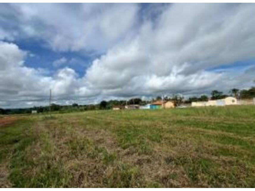 Imagem  do Leilão de Terreno - Portal Leste - Americano do Brasil/GO