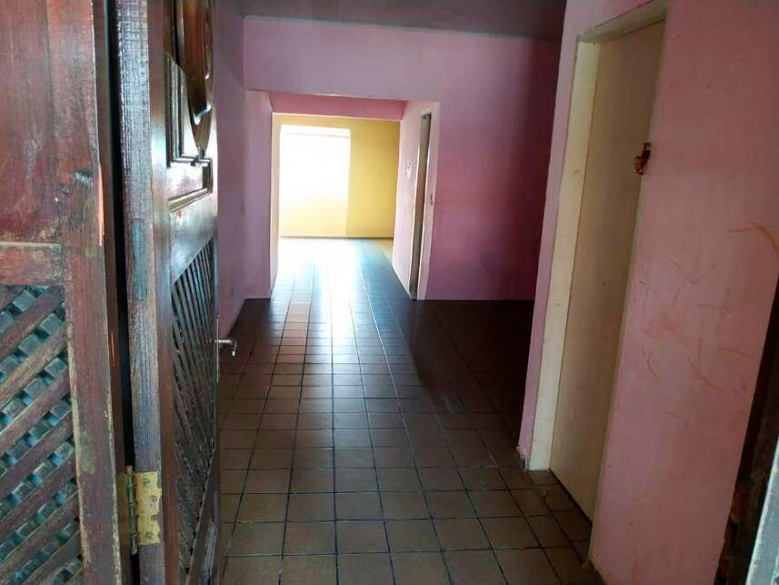 Imagem 4 do Leilão de Casa - Popular - Santa Rita/PB