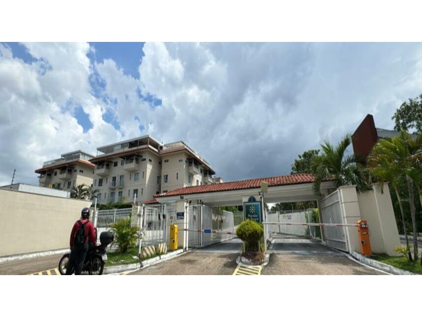 Imagem 1 do Leilão de Apartamento Triplex - Flores - Manaus/AM