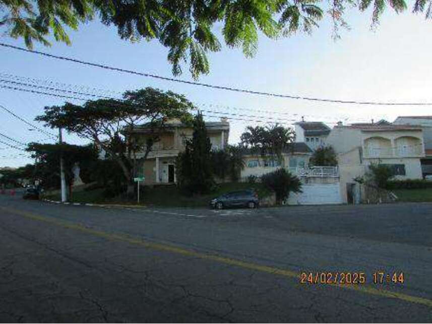 Imagem 1 do Leilão de Casa - Condomínio Residencial Euroville - Bragança Paulista/SP