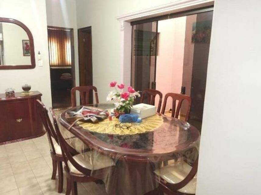 Imagem 8 do Leilão de Casa - Jardim Bongiovani - Presidente Prudente/SP