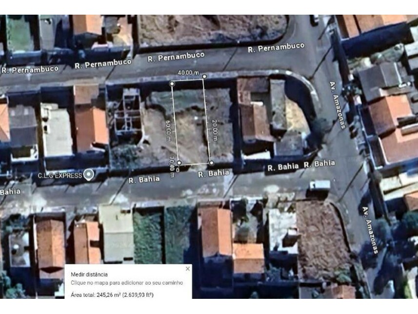 Imagem 4 do Leilão de Terreno - Jardim Sinibaldi - Piedade/SP