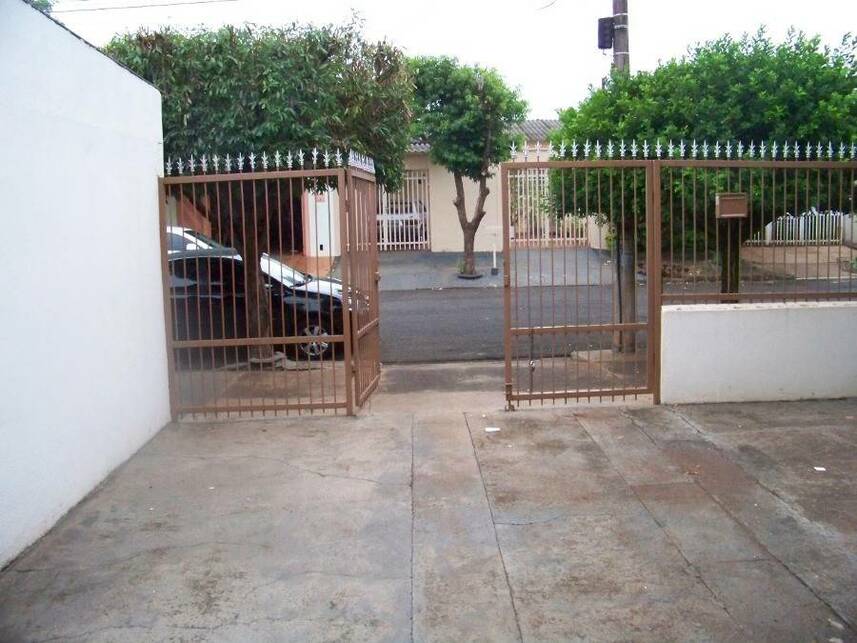 Imagem 3 do Leilão de Casa - Jardim Interlagos - Ribeirão Preto/SP